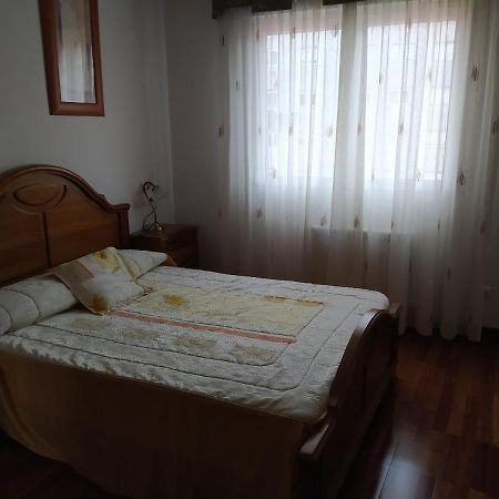 Piso Apartman Boiro Kültér fotó